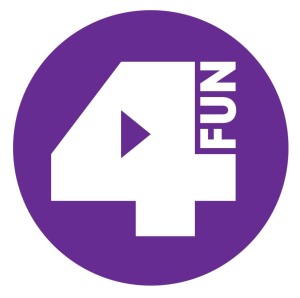 4 Fun.tv logo 2015