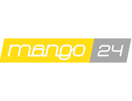 Mango 24 logo