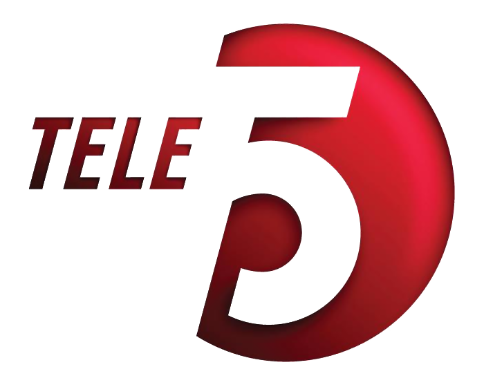 Tele 5 logo