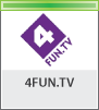 4fun TV logo