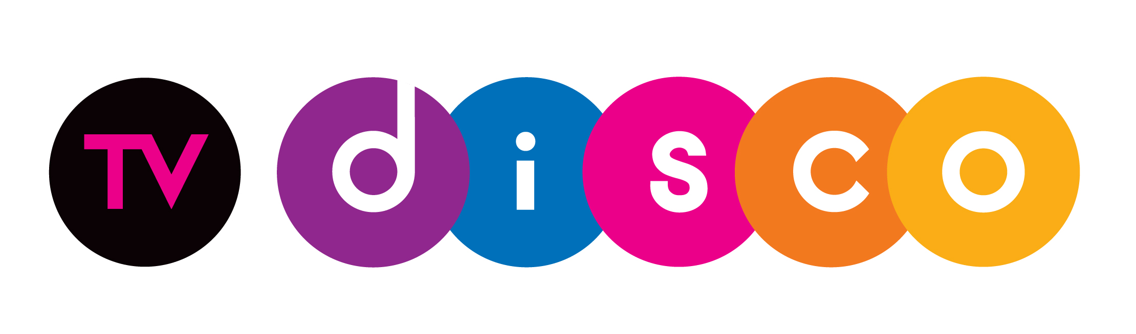 TV Disco logo