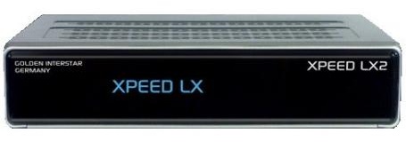 Telewizja na Linuxie, czyli odbiornik Golden Interstar Xpeed LX2 w praktyce