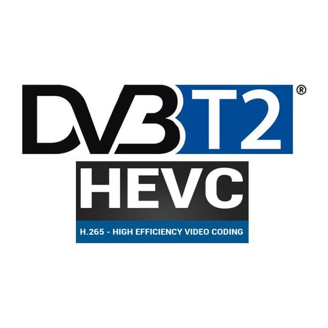 Harmonogram przełączeń sygnału telewizyjnego z DVB-T na DVB-T2/HEVC w 2022 roku