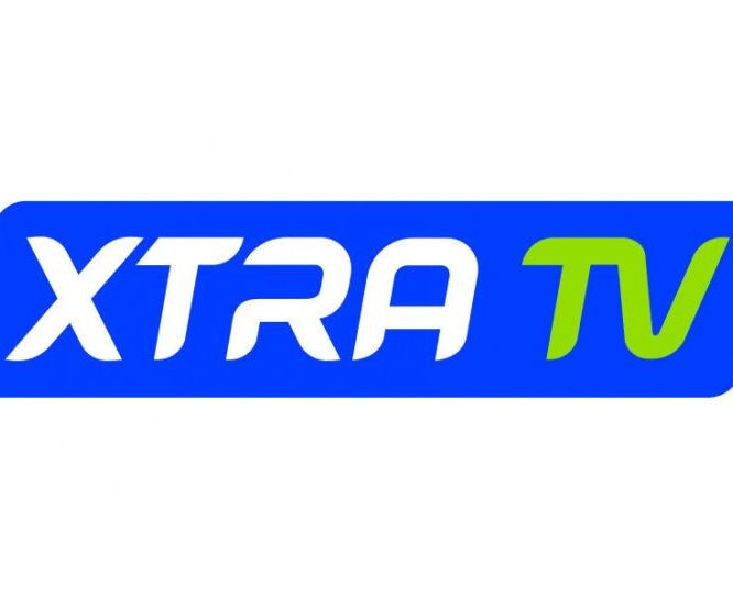 Ukraiński pakiet kanałów Xtra TV dostępny za darmo z satelity Hot Bird 13